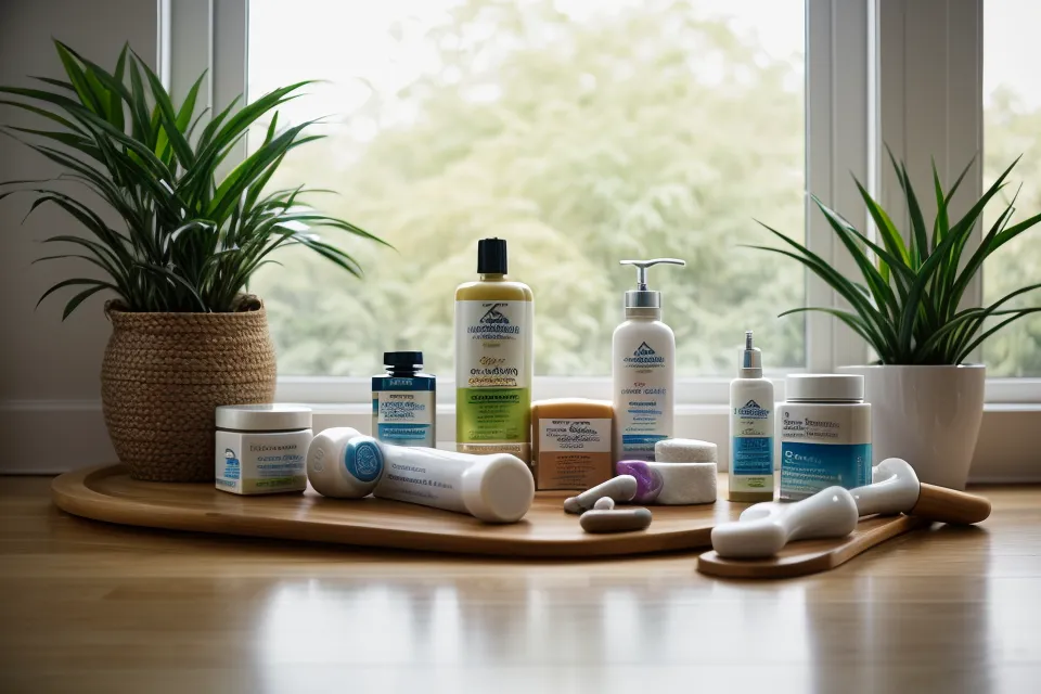 Daily Foot Care Routine for Barefoot Yoga Teachers